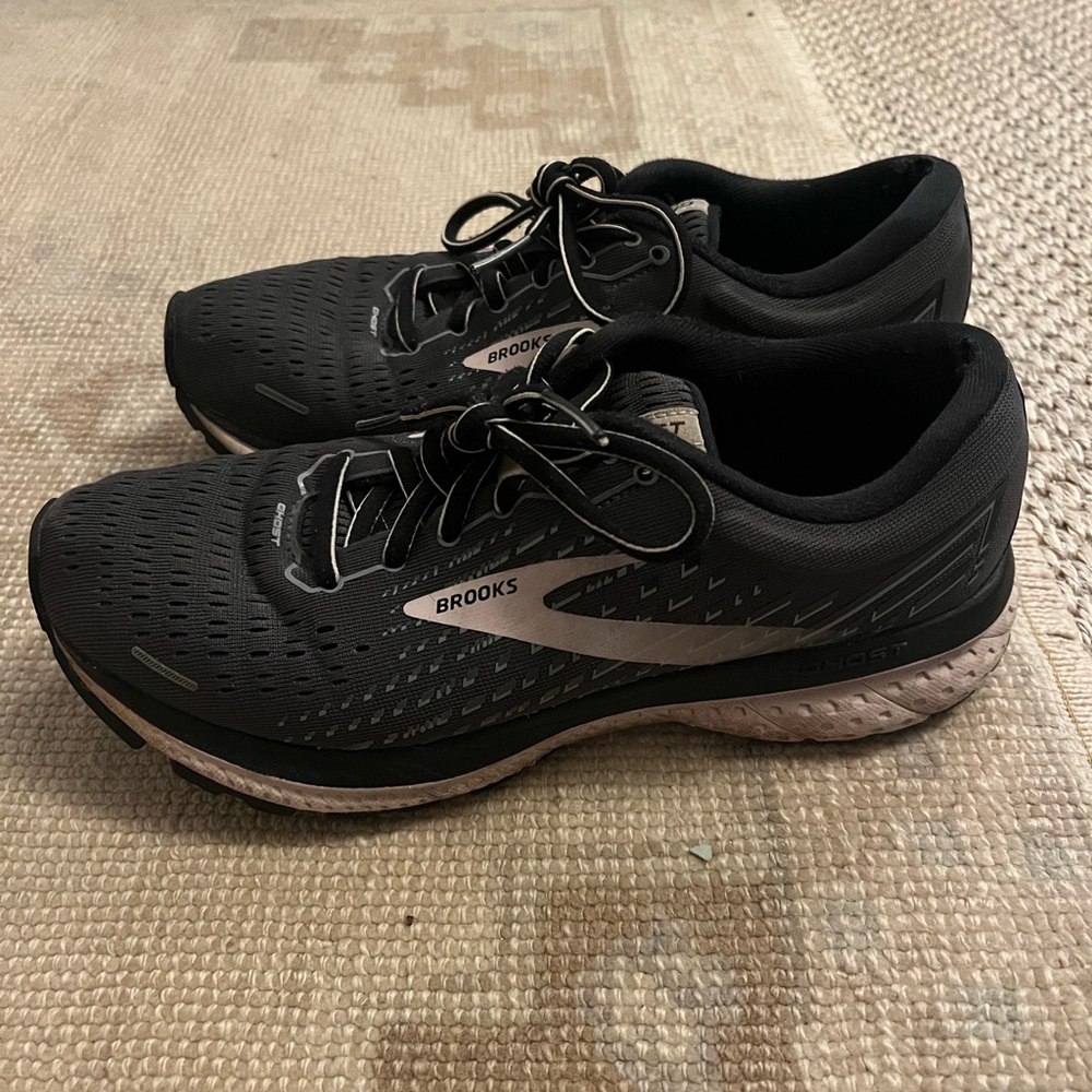 Brooks Ghost 13